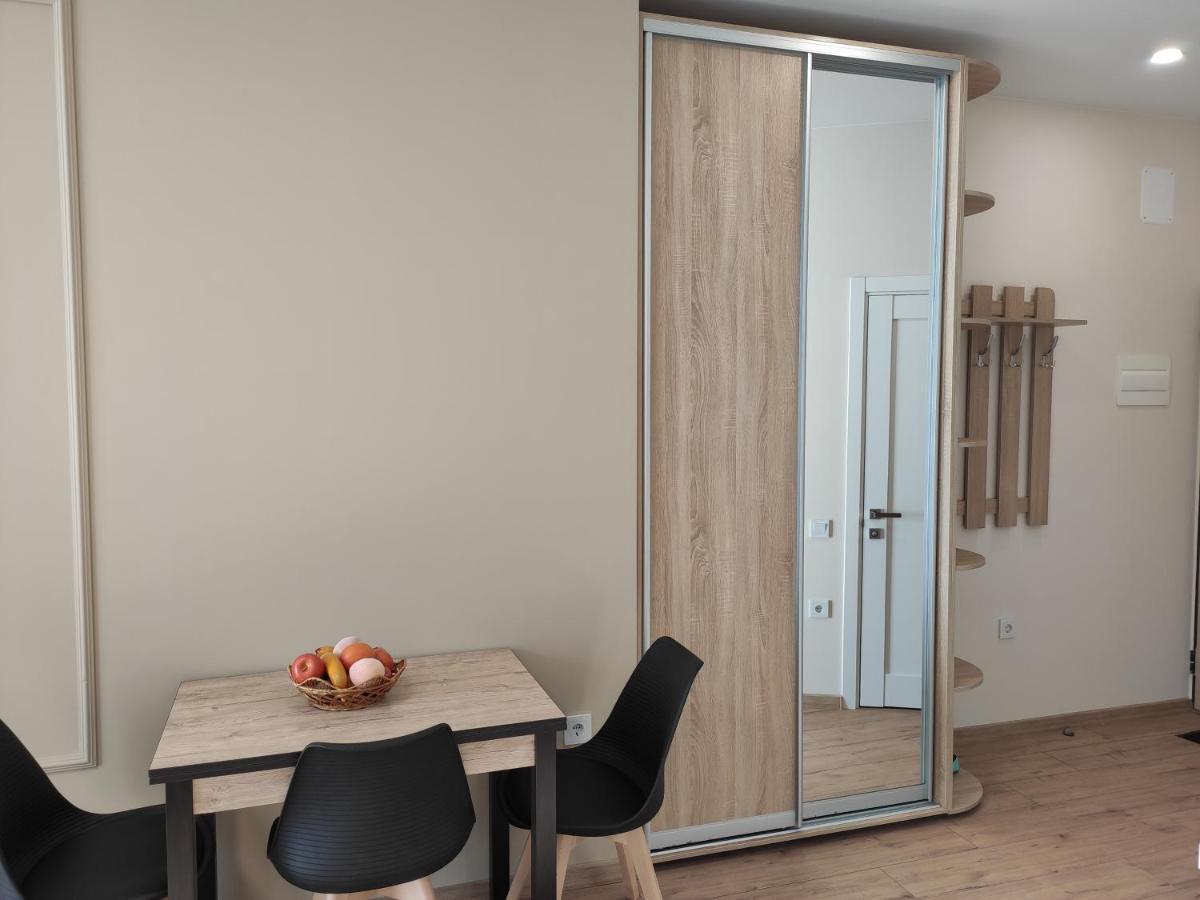 Fontan 12 Sea Apartments Oldenburg Bagian luar foto