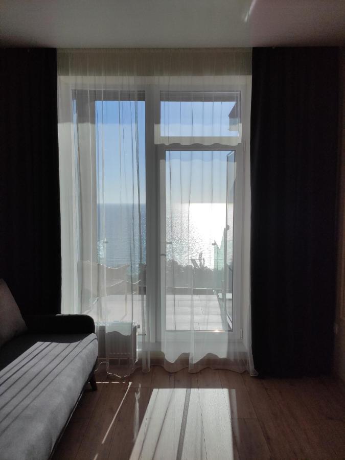 Fontan 12 Sea Apartments Oldenburg Bagian luar foto