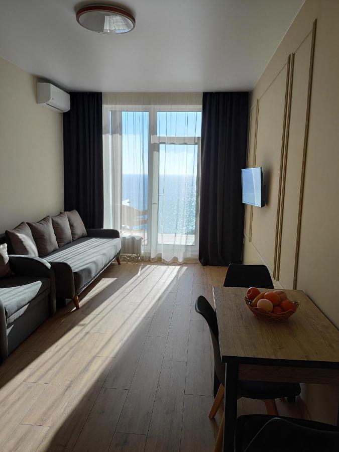Fontan 12 Sea Apartments Oldenburg Bagian luar foto
