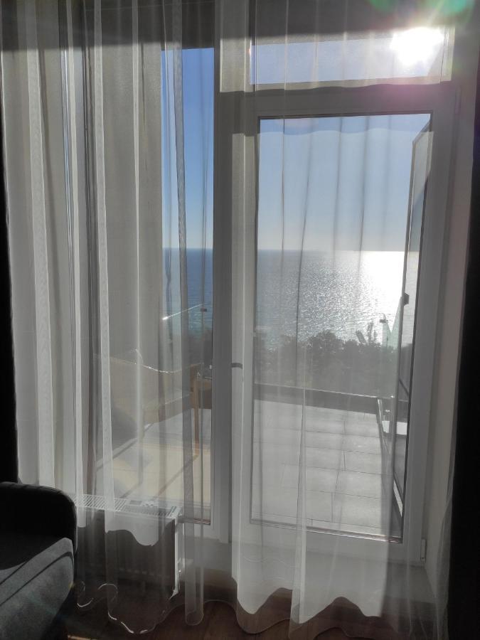 Fontan 12 Sea Apartments Oldenburg Bagian luar foto